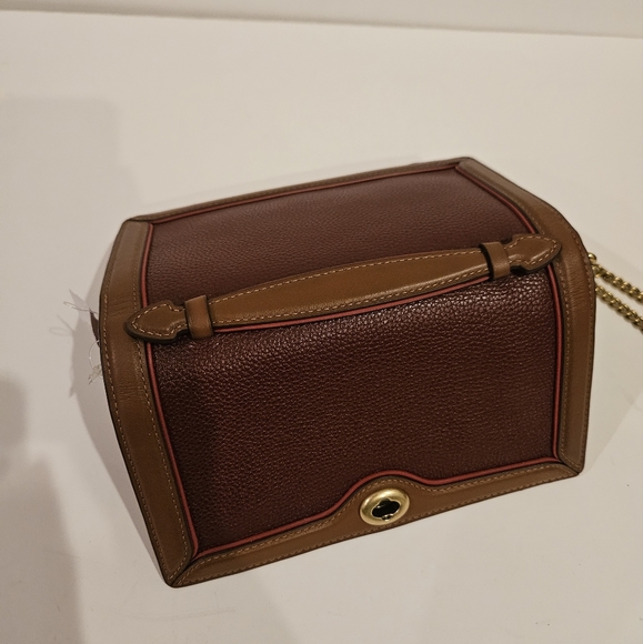 Coach Riley Chain Clutch - Picture 8 of 12